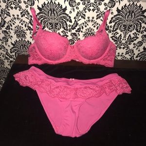 Victoria’s Secret Set